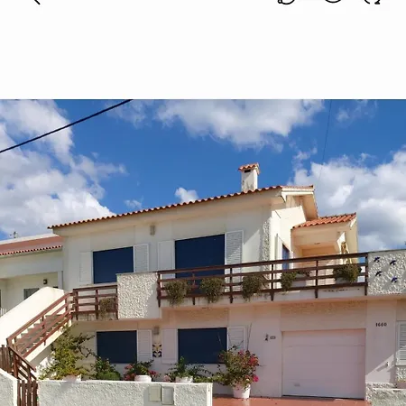 Casa De Mi Mar *