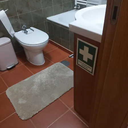 Casa De Mi Mar Дом отдыха *