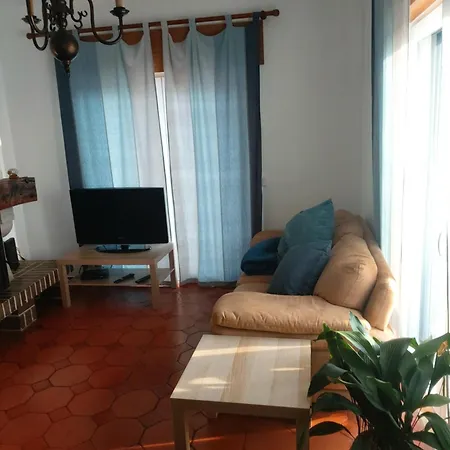 Дом отдыха Casa De Mi Mar Виана-ду-Каштелу