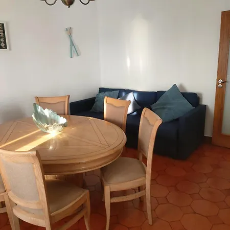 Casa De Mi Mar Дом отдыха *