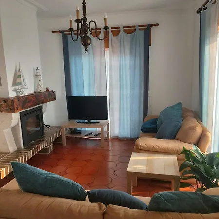 Casa De Mi Mar Дом отдыха Виана-ду-Каштелу