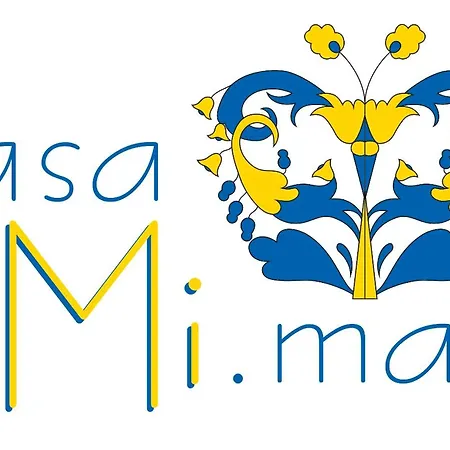 Casa De Mi Mar 维亚纳堡