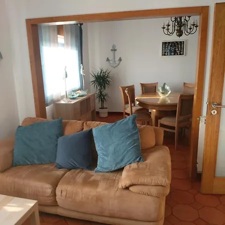 Casa De Mi Mar Дом отдыха *