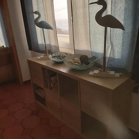 Дом отдыха Casa De Mi Mar *