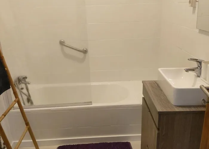 度假居 Casa De Mi Mar