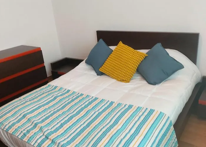 Casa De Mi Mar * 维亚纳堡