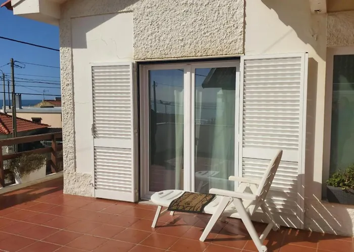 Casa De Mi Mar 度假居