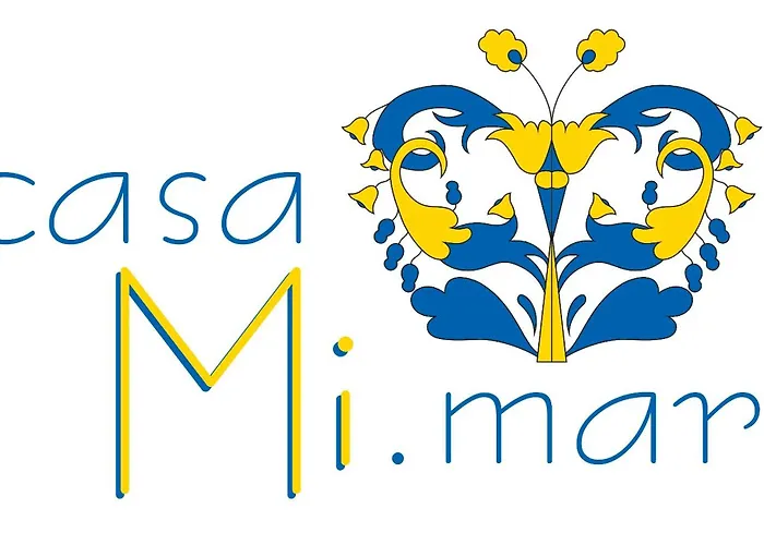 Casa De Mi Mar 维亚纳堡