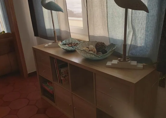 度假居 Casa De Mi Mar *