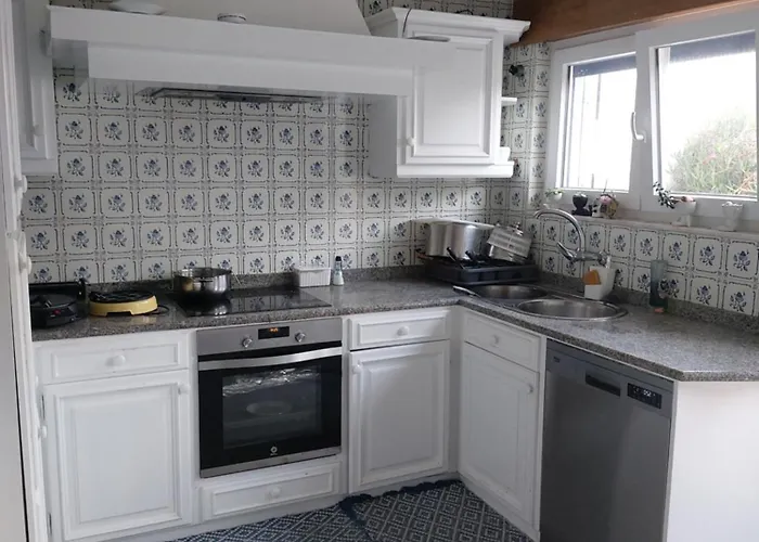 Casa De Mi Mar 维亚纳堡