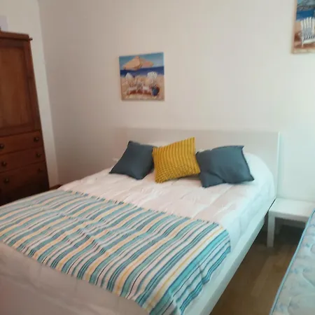 Casa De Mi Mar ויאנה דו קסטלו