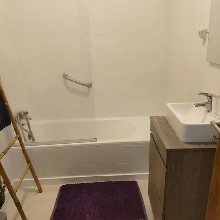 Сasa de vacaciones Casa De Mi Mar