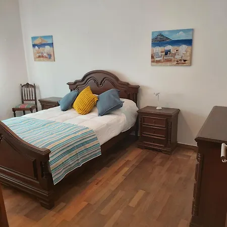 Casa De Mi Mar Nyaraló *