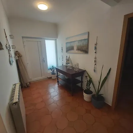 Σπίτι διακοπών Casa De Mi Mar *