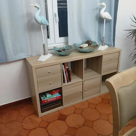 Casa De Mi Mar