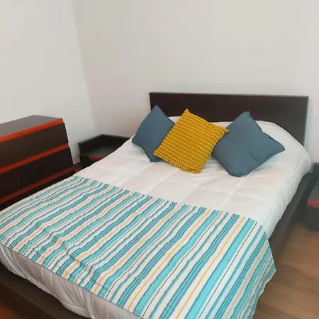 Casa De Mi Mar * ויאנה דו קסטלו