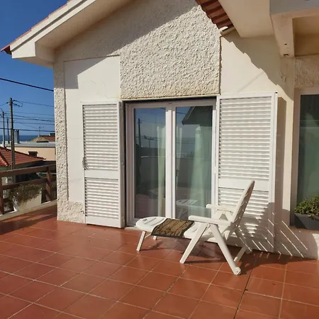Casa De Mi Mar Nyaraló