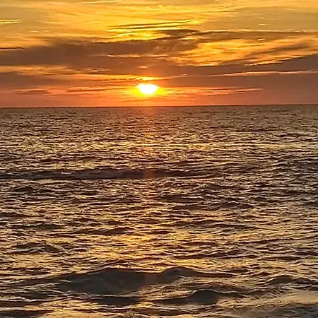 Vakantiehuis Casa De Mi Mar *