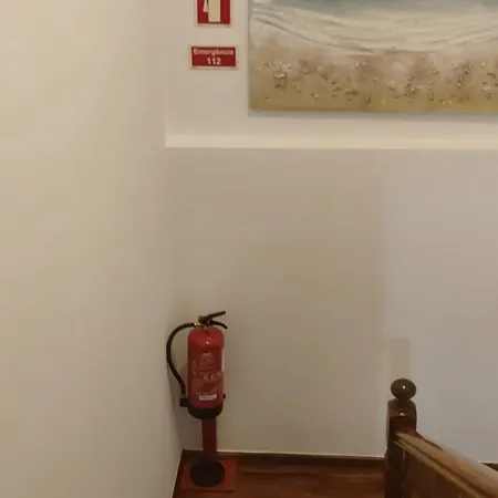 Casa De Mi Mar *