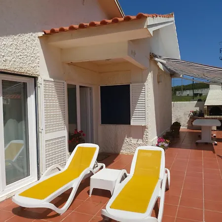 Casa De Mi Mar Vakantiehuis