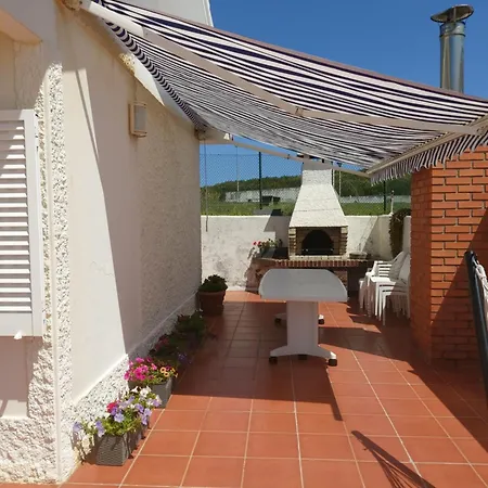 Casa De Mi Mar בית נופש *