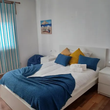Casa De Mi Mar Holiday home