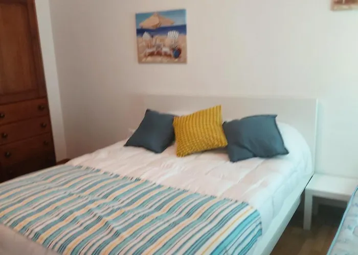 Casa De Mi Mar Viana do Castelo