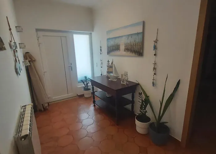 Vakantiehuis Casa De Mi Mar *