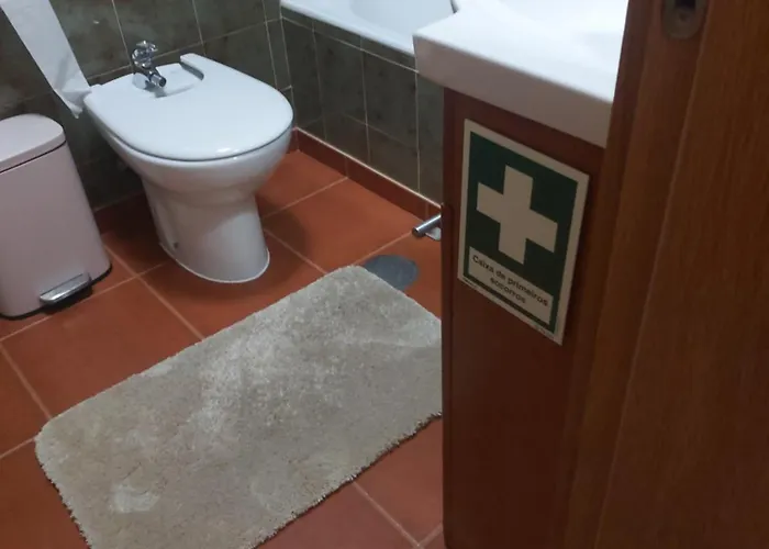 Casa De Mi Mar Nyaraló *