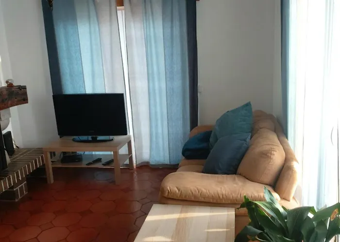 Vakantiehuis Casa De Mi Mar Viana do Castelo