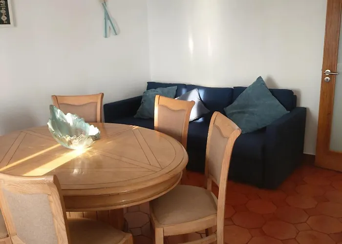 Casa De Mi Mar Vakantiehuis *