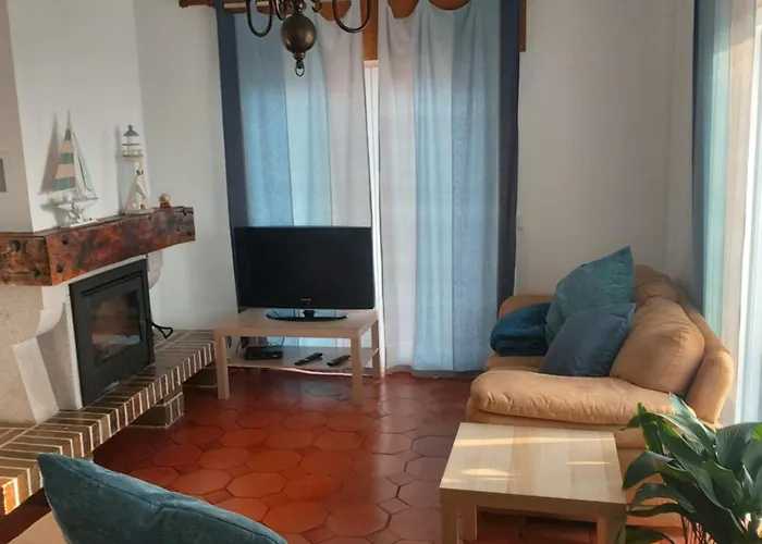 Casa De Mi Mar Nyaraló Viana do Castelo
