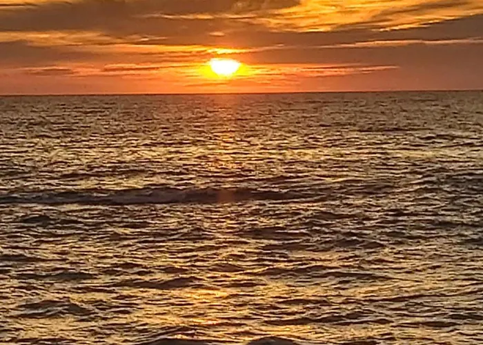 Nyaraló Casa De Mi Mar *