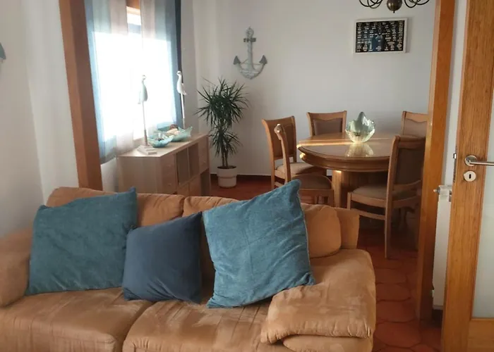 Casa De Mi Mar Nyaraló *