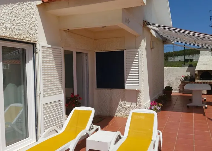 Casa De Mi Mar Vakantiehuis