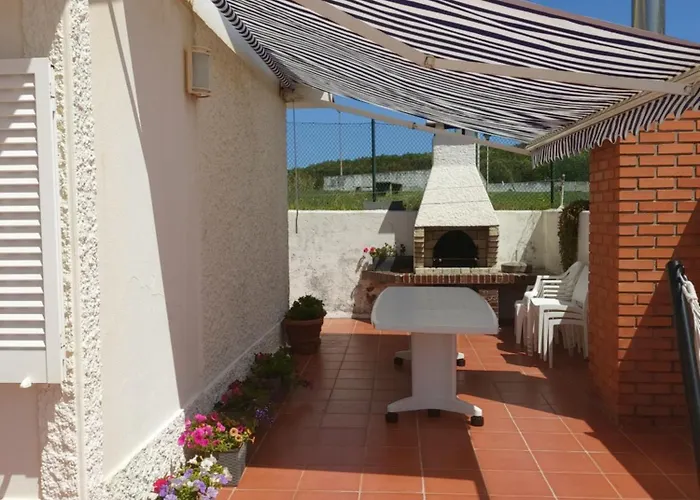 Casa De Mi Mar Vakantiehuis *